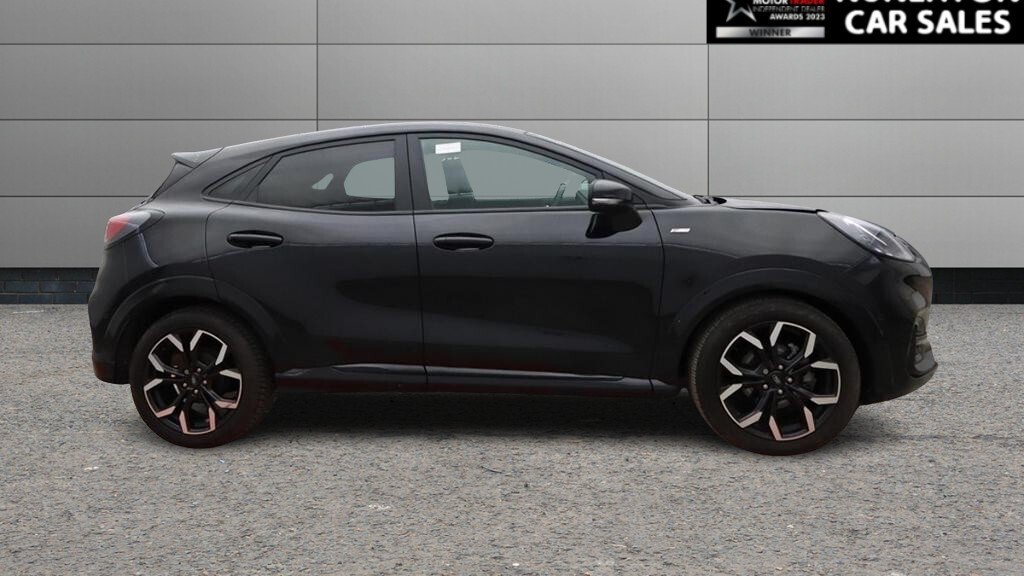 Used Ford Puma 2022 for sale - 77941774: Photo 2