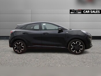 Used Ford Puma 2022 for sale - 77941774: Photo