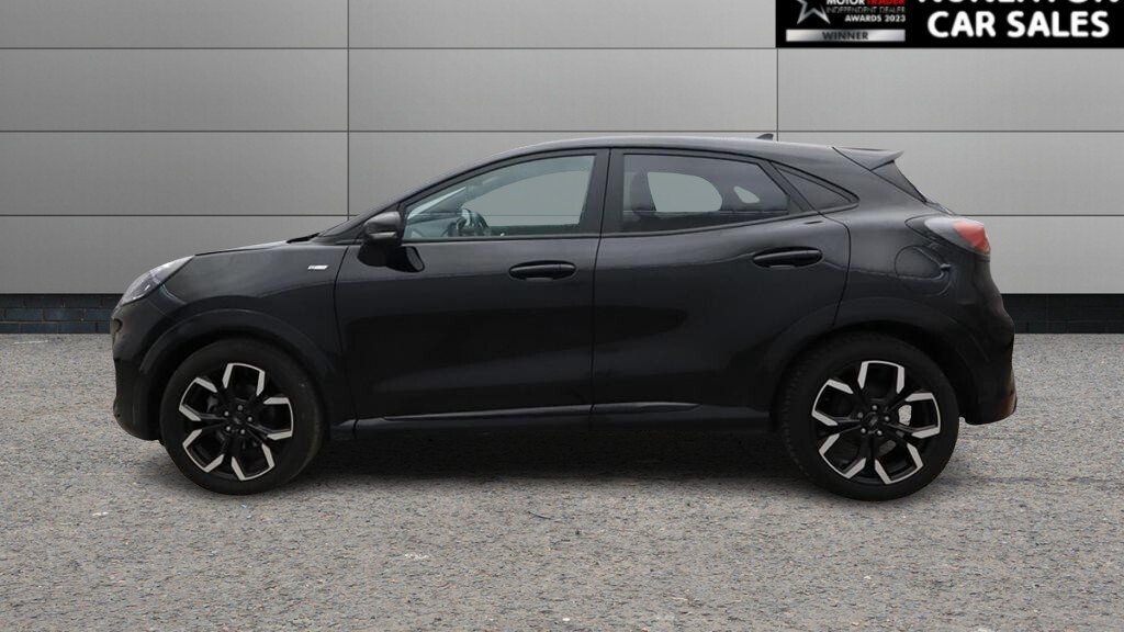 Used Ford Puma 2022 for sale - 77941774: Photo 5