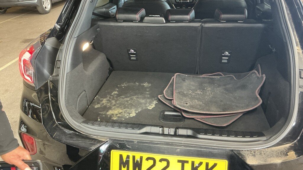 Used Ford Puma 2022 for sale - 77941774: Photo 7