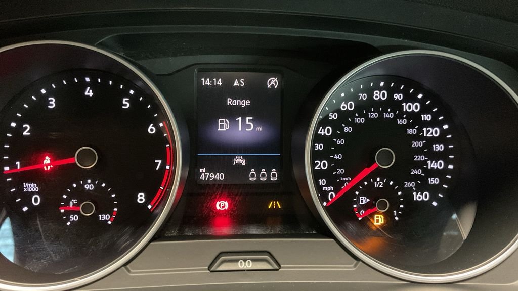 Used Volkswagen Tiguan 2020 for sale - 76910073: Photo 10