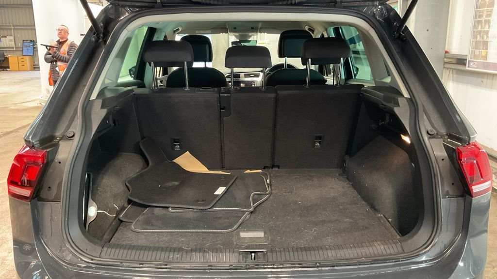 Used Volkswagen Tiguan 2020 for sale - 76910073: Photo 7