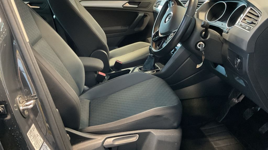 Used Volkswagen Tiguan 2020 for sale - 76910073: Photo 9