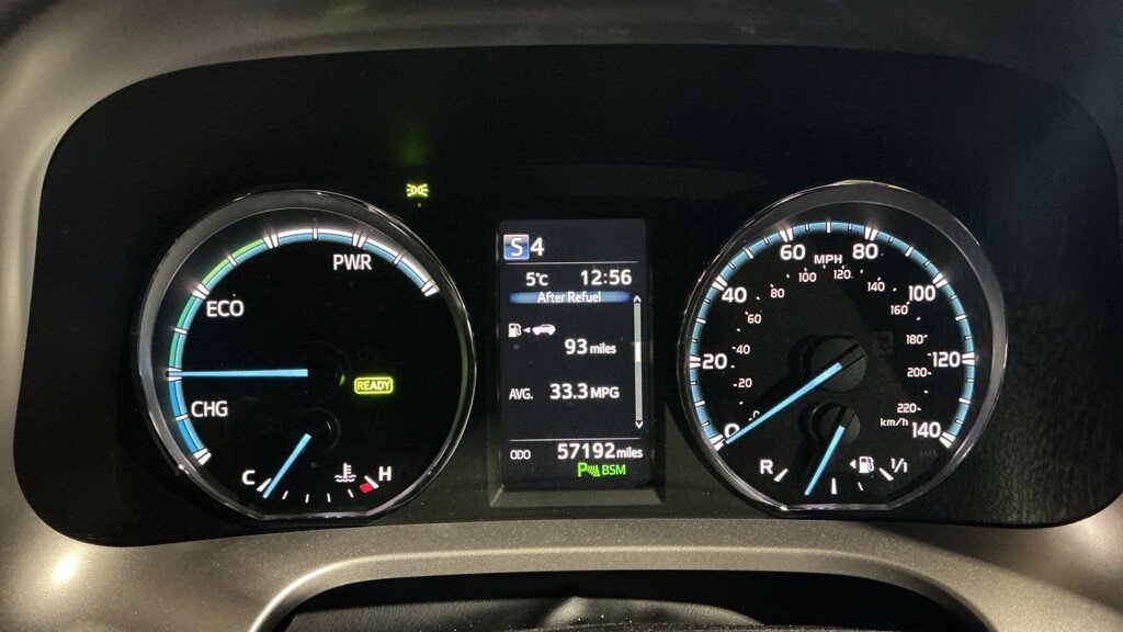 Used Toyota RAV4 2018 for sale - 77263693: Photo 16