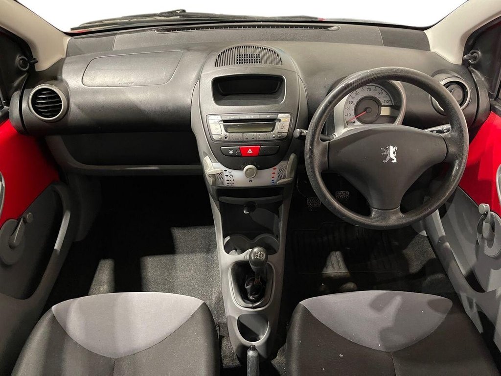 Used Peugeot 107 2011 for sale - 77733899: Photo 10