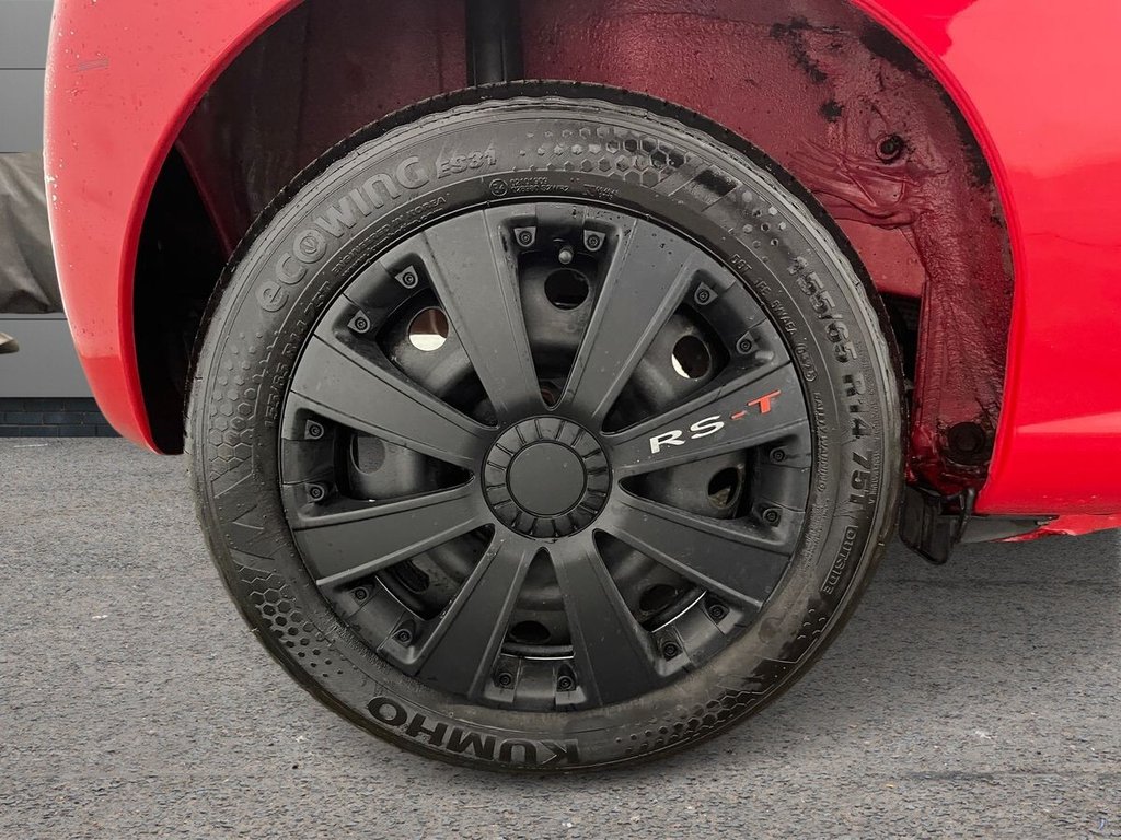 Used Peugeot 107 2011 for sale - 77733899: Photo 12