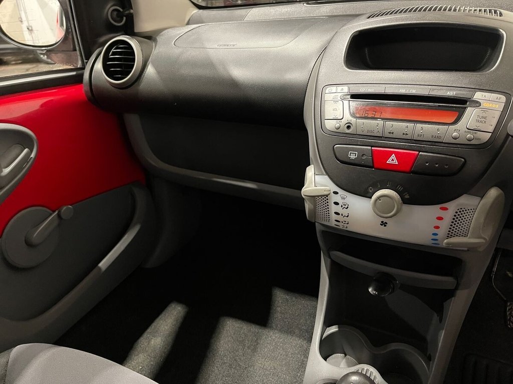 Used Peugeot 107 2011 for sale - 77733899: Photo 16