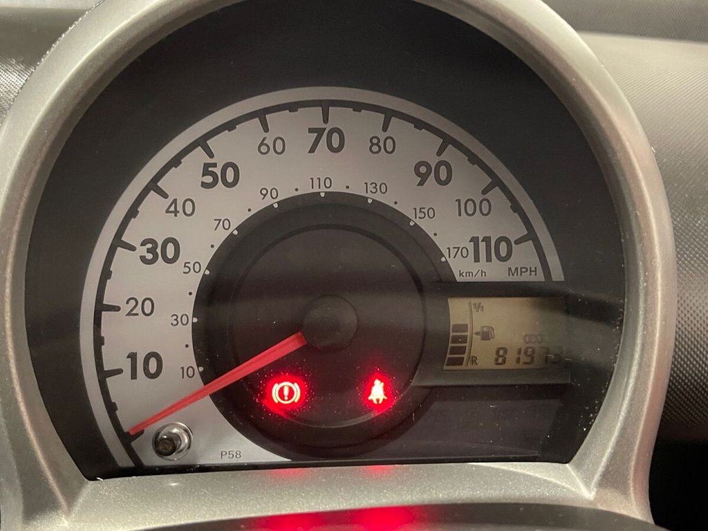 Used Peugeot 107 2011 for sale - 77733899: Photo 21