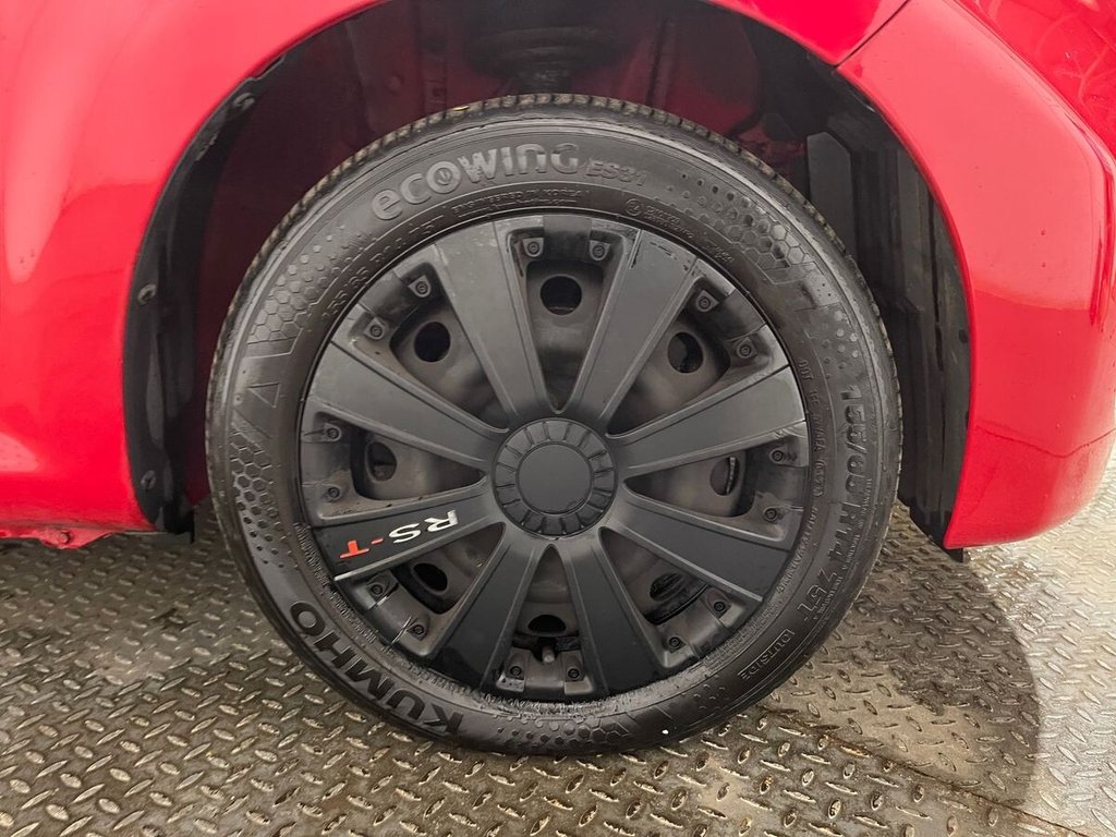 Used Peugeot 107 2011 for sale - 77733899: Photo 26