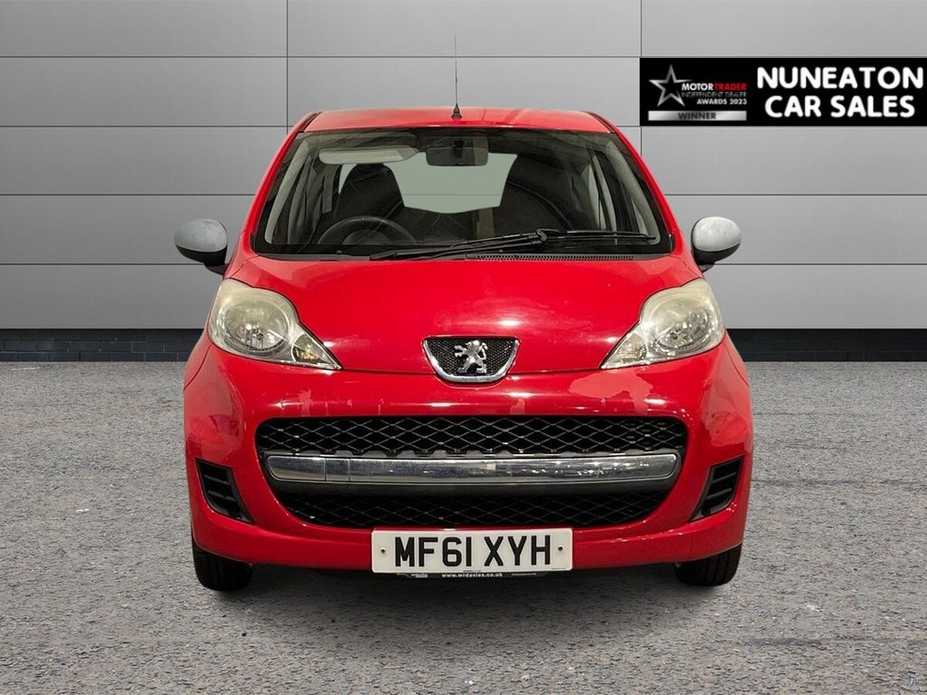 Used Peugeot 107 2011 for sale - 77733899: Photo 8
