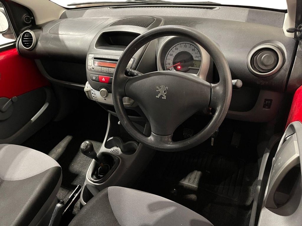 Used Peugeot 107 2011 for sale - 77733899: Photo 9