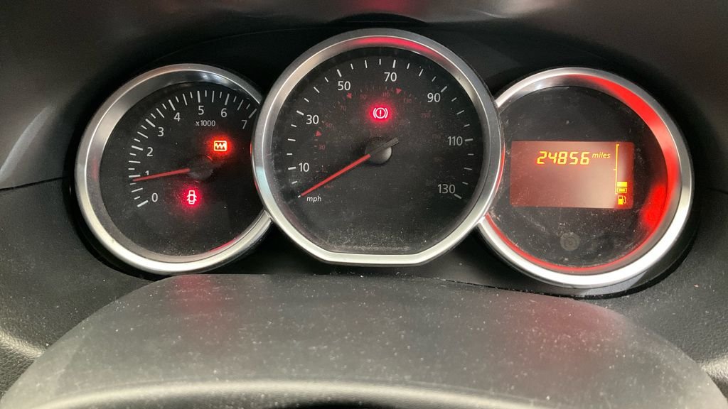 Used Dacia Duster 2018 for sale - 76535961: Photo 10