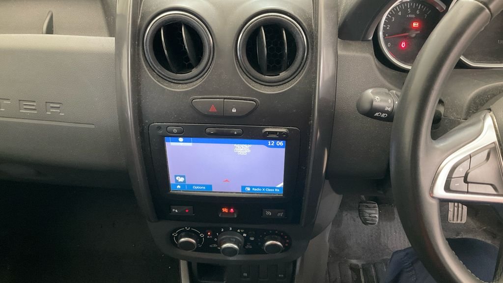 Used Dacia Duster 2018 for sale - 76535961: Photo 11