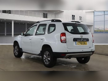 Used Dacia Duster 2018 for sale - 76535961: Photo