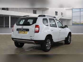 Used Dacia Duster 2018 for sale - 76535961: Photo