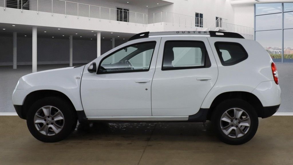 Used Dacia Duster 2018 for sale - 76535961: Photo 6