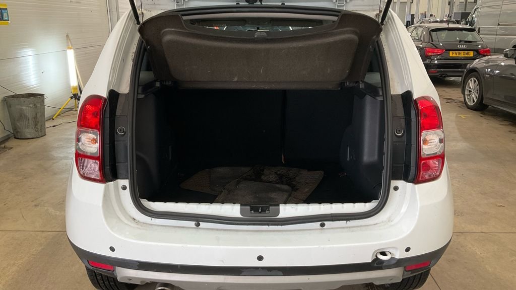 Used Dacia Duster 2018 for sale - 76535961: Photo 7