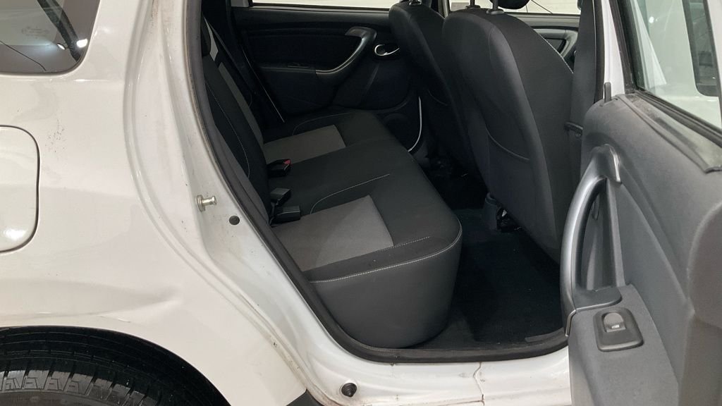 Used Dacia Duster 2018 for sale - 76535961: Photo 8