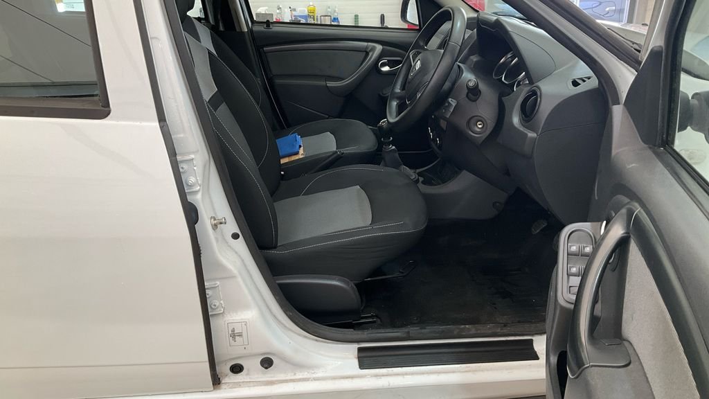 Used Dacia Duster 2018 for sale - 76535961: Photo 9