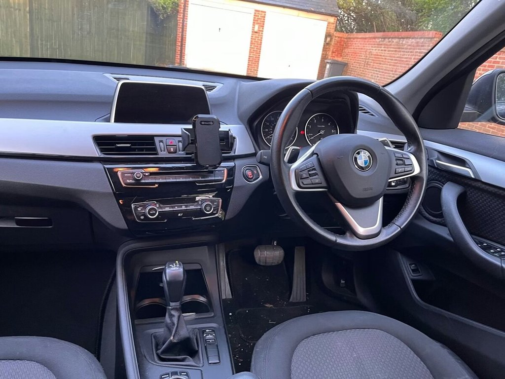 Used BMW X1 2017 for sale - 78068892: Photo 11