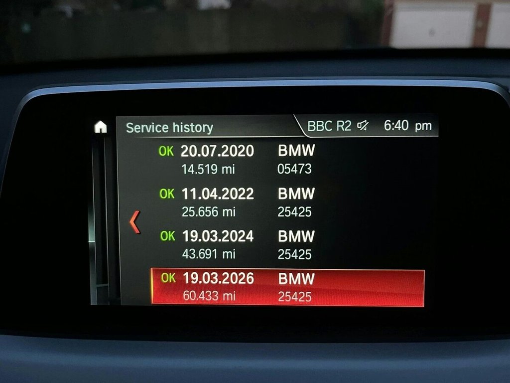 Used BMW X1 2017 for sale - 78068892: Photo 13