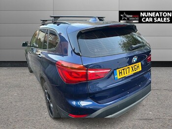 Used BMW X1 2017 for sale - 78068892: Photo