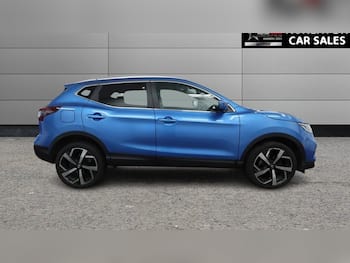 Used Nissan Qashqai 2021 for sale - 79598660: Photo