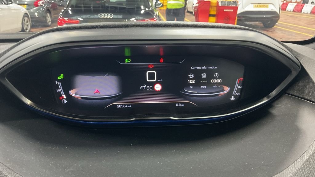 Used Peugeot 5008 2019 for sale - 76985922: Photo 10