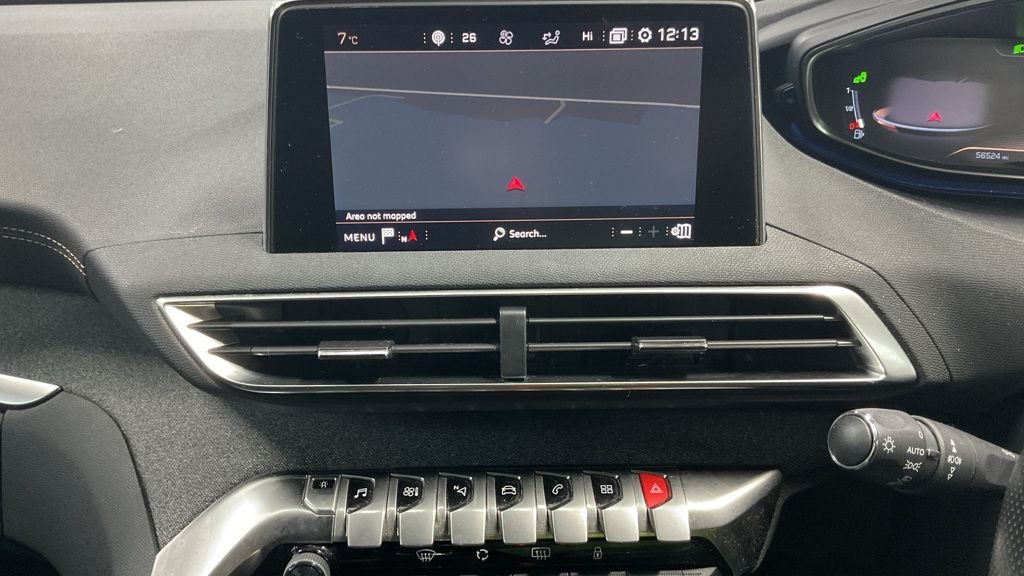 Used Peugeot 5008 2019 for sale - 76985922: Photo 11