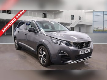 Used Peugeot 5008 2019 for sale - 76985922: Photo