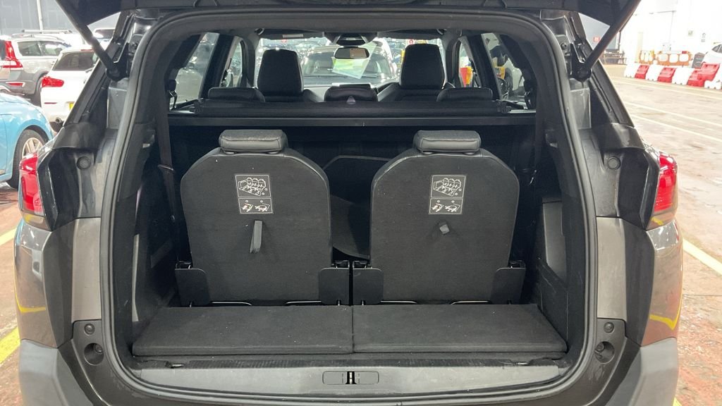 Used Peugeot 5008 2019 for sale - 76985922: Photo 7