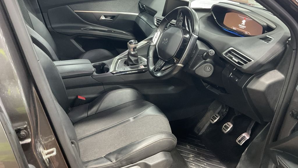 Used Peugeot 5008 2019 for sale - 76985922: Photo 9