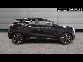 Used Ford Puma 2020 for sale - 74695611: Photo
