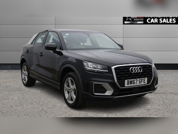 Used Audi Q2 2018 for sale - 78530199: Photo