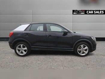 Used Audi Q2 2018 for sale - 78530199: Photo