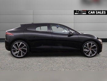Used Jaguar I-Pace 2022 for sale - 79160011: Photo