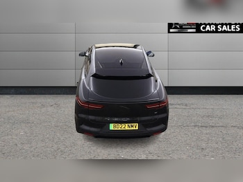 Used Jaguar I-Pace 2022 for sale - 79160011: Photo