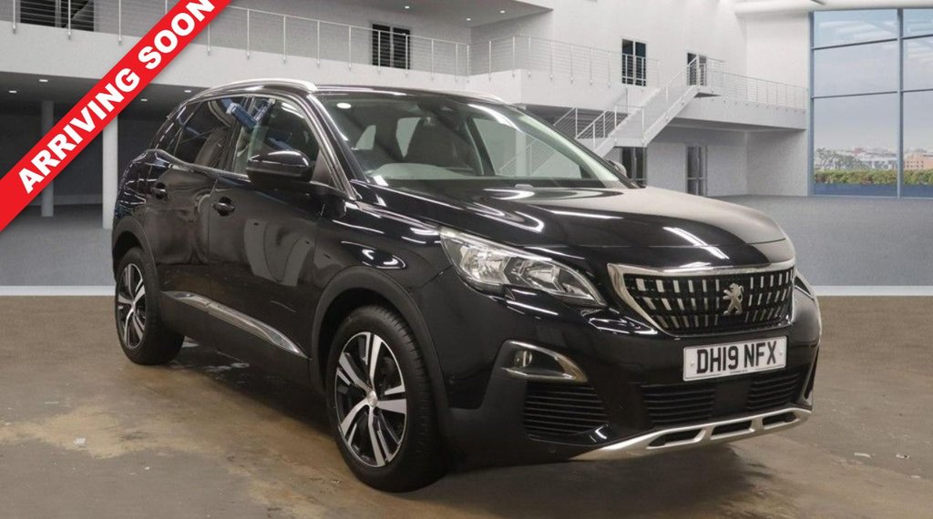 Used Peugeot 3008 2019 for sale - 76724610: Photo 1