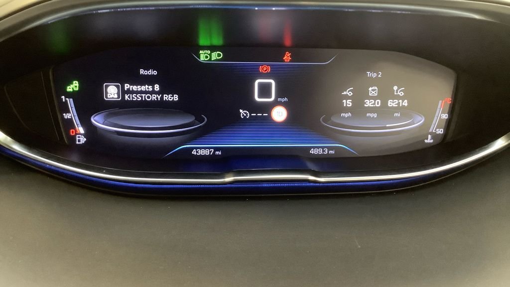 Used Peugeot 3008 2019 for sale - 76724610: Photo 10