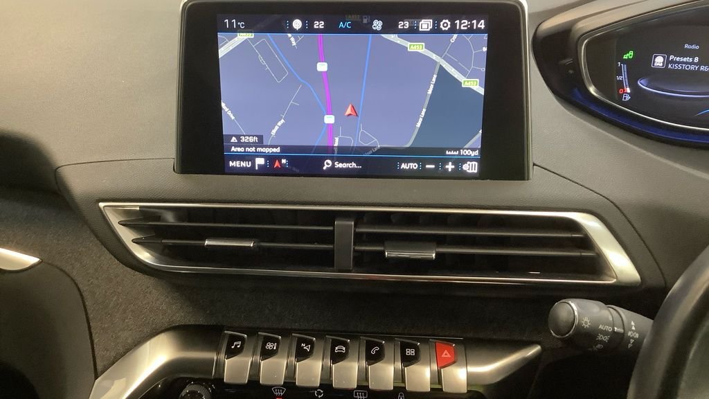 Used Peugeot 3008 2019 for sale - 76724610: Photo 11