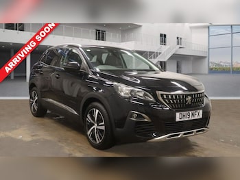 Peugeot - 3008
