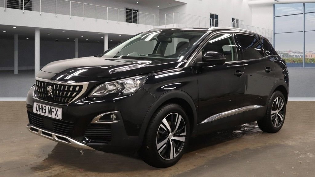 Used Peugeot 3008 2019 for sale - 76724610: Photo 2