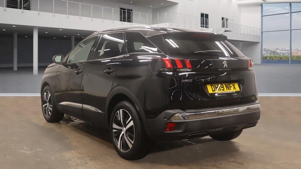 Used Peugeot 3008 2019 for sale - 76724610: Photo 3