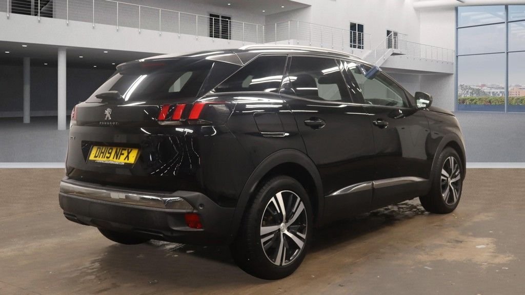 Used Peugeot 3008 2019 for sale - 76724610: Photo 4