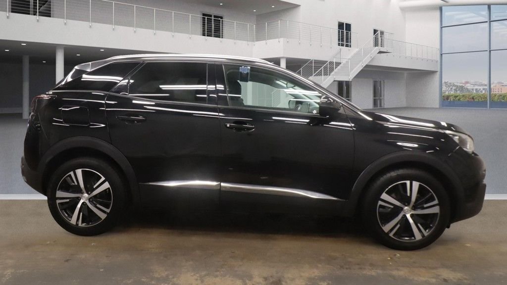 Used Peugeot 3008 2019 for sale - 76724610: Photo 5