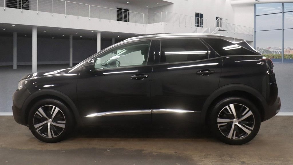 Used Peugeot 3008 2019 for sale - 76724610: Photo 6