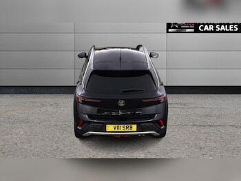 Used Vauxhall Mokka 2022 for sale - 78757967: Photo