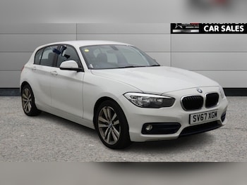 BMW - 1 Series
