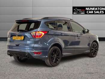 Used Ford Kuga 2019 for sale - 75264576: Photo
