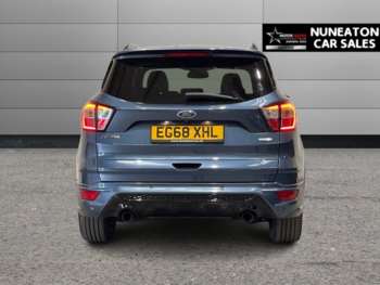 Used Ford Kuga 2019 for sale - 75264576: Photo